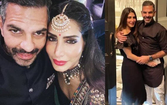 Priya Kapur Steps into Spotlight Amid Kapur